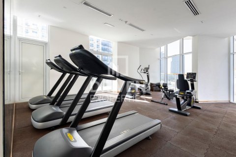 Appartement à Business Bay, Dubai, studio, 52.49 m², № 135482 - photo 2