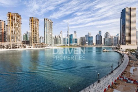 Appartement à Business Bay, Dubai, studio, 52.49 m², № 135482 - photo 11
