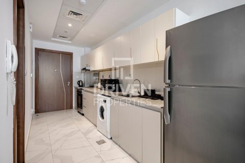 Appartement à Business Bay, Dubai, studio, 52.49 m², № 135482 - photo 12