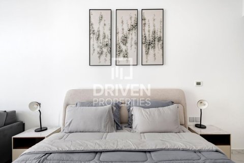 Appartement à Business Bay, Dubai, studio, 52.49 m², № 135482 - photo 13