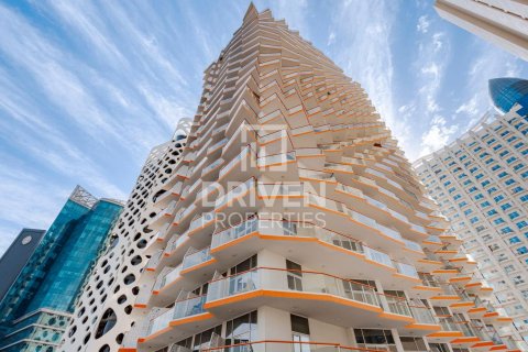 Appartement à Business Bay, Dubai, studio, 52.49 m², № 135482 - photo 7