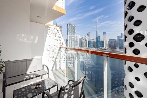 Appartement à Business Bay, Dubai, studio, 52.49 m², № 135482 - photo 10