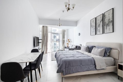 Appartement à Business Bay, Dubai, studio, 52.49 m², № 135482 - photo 14