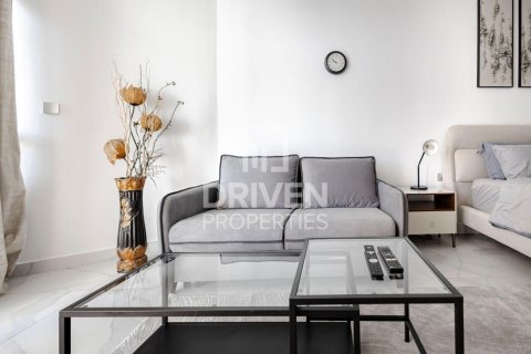 Appartement à Business Bay, Dubai, studio, 52.49 m², № 135482 - photo 15