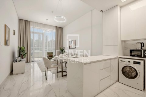 Appartement à Jumeirah Village Circle, Dubai, 1 chambre, 92.62 m², № 135477
