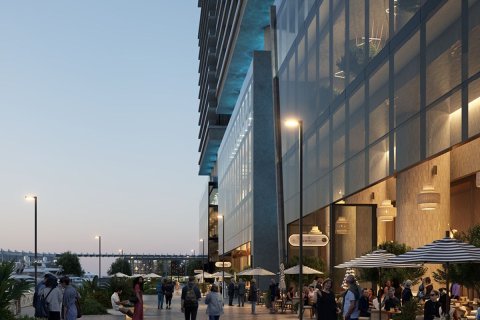شقة في Dubai Harbour, دبي 4 غرف نوم, 388.3 م² رقم 99979 - صورة 9