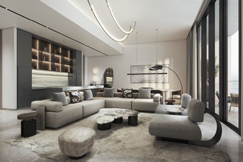 شقة في Dubai Harbour, دبي 4 غرف نوم, 388.3 م² رقم 99979 - صورة 3