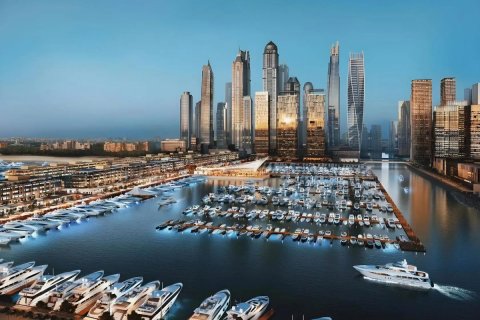 شقة في Dubai Harbour, دبي 4 غرف نوم, 388.3 م² رقم 99979 - صورة 7