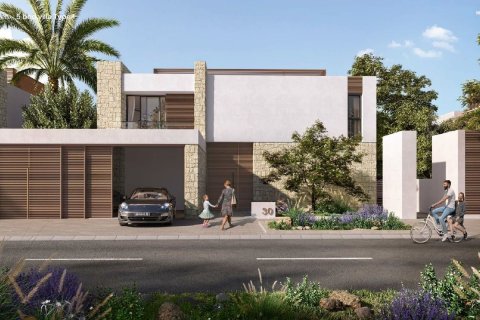 Villa à Dubai, 5 chambres, 874.7 m², № 99976