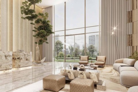 Oficina en Dubai Land, Dubai, 129 m², № 112261 - foto 18
