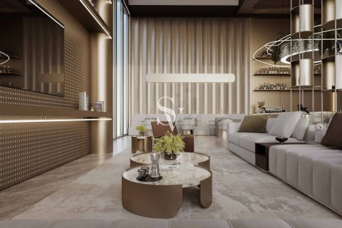Oficina en Dubai Land, Dubai, 129 m², № 112261 - foto 6