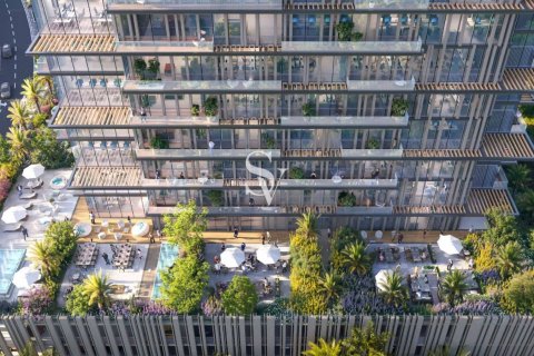 Oficina en Dubai Land, Dubai, 129 m², № 112261 - foto 11