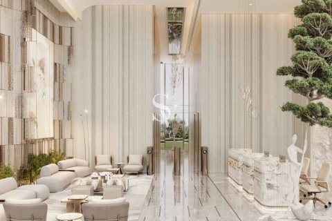 Oficina en Dubai Land, Dubai, 129 m², № 112261 - foto 17