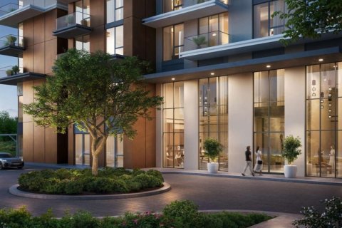 شقة في Dubai Hills, دبي هيلز استيت, دبي 1غرف نوم, 67.73 م² رقم 133493 - صورة 3