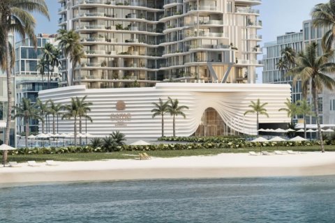 Appartement à Dubai, 2 chambres, 141.9 m², № 133498 - photo 3