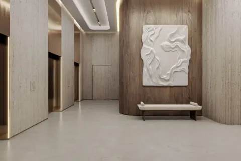 شقة في دبي 2 غرف نوم, 141.9 م² رقم 133498