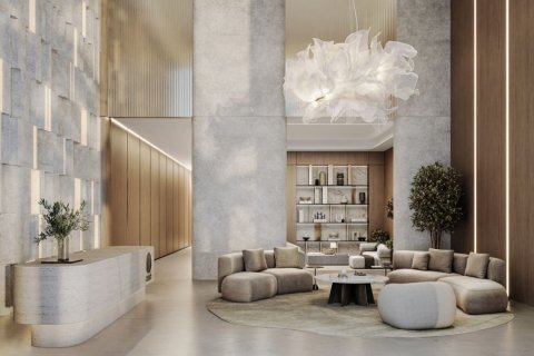 Appartement à Dubai, 2 chambres, 141.9 m², № 133498 - photo 6