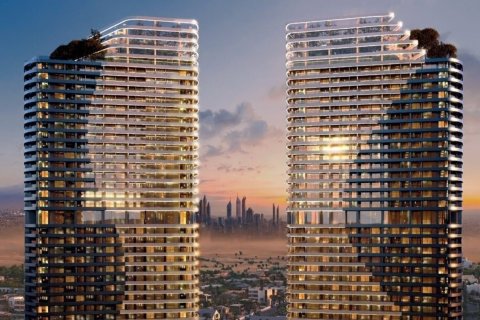 Apartamento en Dubai Science Park, Dubai, 1 dormitorio, 95.1 m², № 133494 - foto 2