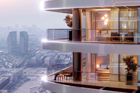 Apartamento en Dubai Science Park, Dubai, 1 dormitorio, 95.1 m², № 133494 - foto 5
