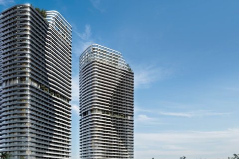 Apartamento en Dubai Science Park, Dubai, 1 dormitorio, 95.1 m², № 133494 - foto 3