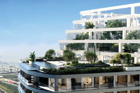 Apartamento en Dubai Science Park, Dubai, 1 dormitorio, 95.1 m², № 133494 - foto 4