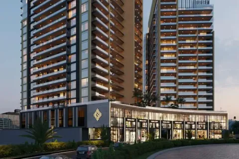 Apartamento en Al Barsha South, Al Barsha, Dubai, 1 dormitorio, 78.82 m², № 133497 - foto 3