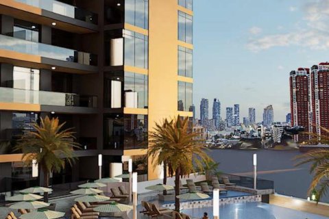 Apartamento en Al Barsha South, Al Barsha, Dubai, 1 dormitorio, 78.82 m², № 133497 - foto 4
