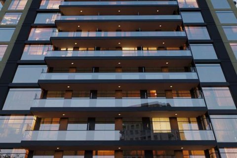 Apartamento en Al Barsha South, Al Barsha, Dubai, 1 dormitorio, 78.82 m², № 133497 - foto 5
