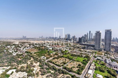 Снять в аренду квартиру в DIFC, Дубай: 1 спальня, 89.47м², № 128307 - фото 16