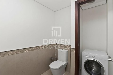 Снять в аренду квартиру в DIFC, Дубай: 1 спальня, 89.47м², № 128307 - фото 11