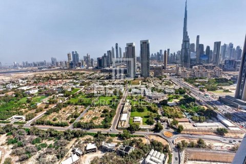 Снять в аренду квартиру в DIFC, Дубай: 1 спальня, 89.47м², № 128307 - фото 15