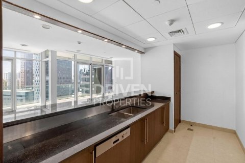 Снять в аренду квартиру в DIFC, Дубай: 1 спальня, 89.47м², № 128307 - фото 17