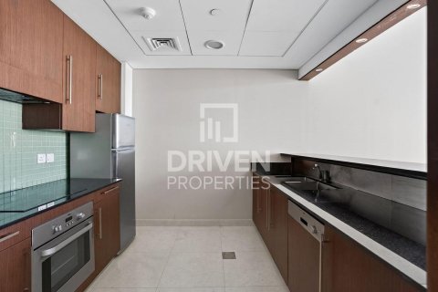 Снять в аренду квартиру в DIFC, Дубай: 1 спальня, 89.47м², № 128307 - фото 7