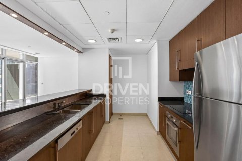 Снять в аренду квартиру в DIFC, Дубай: 1 спальня, 89.47м², № 128307 - фото 3