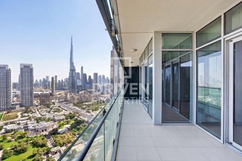 Снять в аренду квартиру в DIFC, Дубай: 1 спальня, 89.47м², № 128307 - фото 12