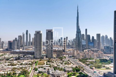Снять в аренду квартиру в DIFC, Дубай: 1 спальня, 89.47м², № 128307 - фото 14