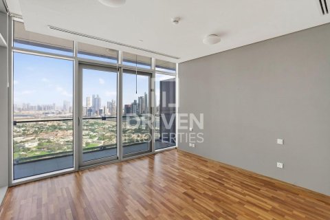 Снять в аренду квартиру в DIFC, Дубай: 1 спальня, 89.47м², № 128307 - фото 9