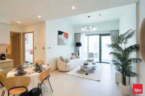 Appartement à Downtown Dubai (Downtown Burj Dubai), Dubai, 1 chambre, 61.1 m², № 109305
