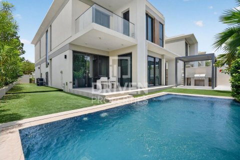 Villa à Harmony, Tilal Al Ghaf, Dubai, 4 chambres, 462.75 m², № 135687