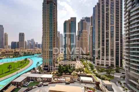شقة في Opera District, وسط مدينة دبي, دبي 2 غرف نوم, 118.08 م² رقم 135689