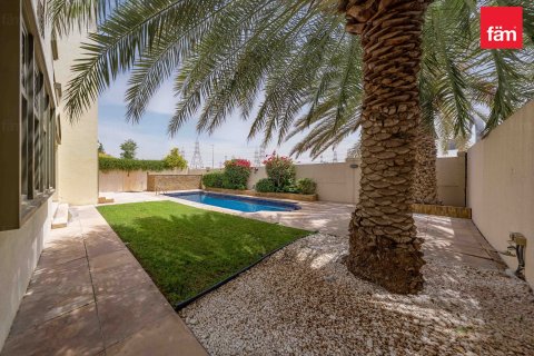 Villa à Jumeirah Park, Dubai, 3 chambres, 510 m², № 109841 - photo 2
