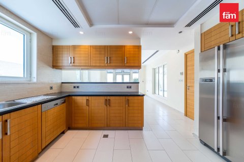 Villa à Jumeirah Park, Dubai, 3 chambres, 510 m², № 109841 - photo 6