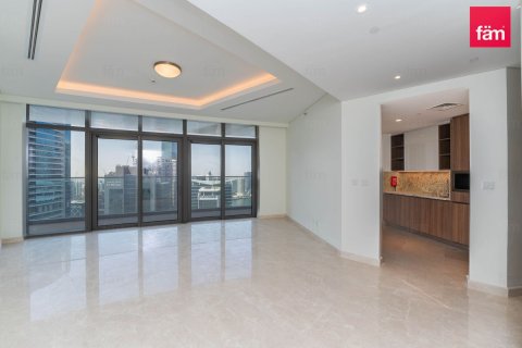 Apartment in Downtown Dubai (Downtown Burj Dubai), Dubai 2 bedrooms, 139.3 sq.m. № 109843