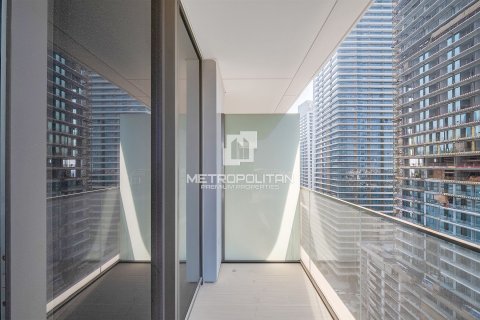 Appartement à EMAAR Beachfront, Dubai Harbour, Dubai, 1 chambre, 68 m², № 15999 - photo 16