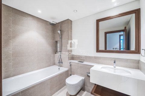 Appartement à EMAAR Beachfront, Dubai Harbour, Dubai, 1 chambre, 68 m², № 15999 - photo 15