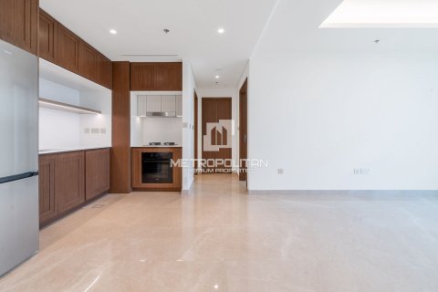 Apartamento en EMAAR Beachfront, Dubai Harbour, Dubai, 1 dormitorio, 74 m², № 16000 - foto 22
