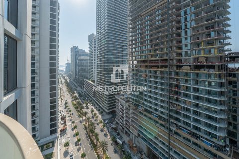 Apartamento en EMAAR Beachfront, Dubai Harbour, Dubai, 1 dormitorio, 74 m², № 16000 - foto 28