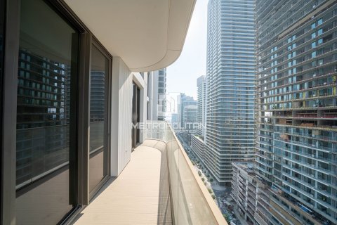 Apartamento en EMAAR Beachfront, Dubai Harbour, Dubai, 1 dormitorio, 74 m², № 16000 - foto 26
