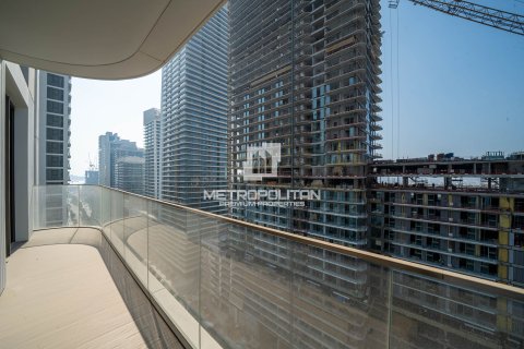 Apartamento en EMAAR Beachfront, Dubai Harbour, Dubai, 1 dormitorio, 74 m², № 16000 - foto 25
