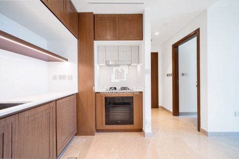 Apartamento en EMAAR Beachfront, Dubai Harbour, Dubai, 1 dormitorio, 74 m², № 16000 - foto 8